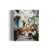 Appetizer restaurant café food interior gestalten book