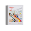 House of Joy shows playful homes and cheerful living.