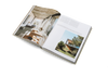 Solo Pezo is a beautiful example of a house connecting with Nature in a pure and simple way by Pezo von Ellrichshausen. The house is featured in Living In by gestalten and Openhouse