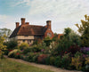 The home of gardener and writer Christopher Lloyd, Great Dixter was a test bed and inspiration for his life’s work in the garden. Fergus Garrett continues the story of experimentation and education  in this ever-evolving garden.